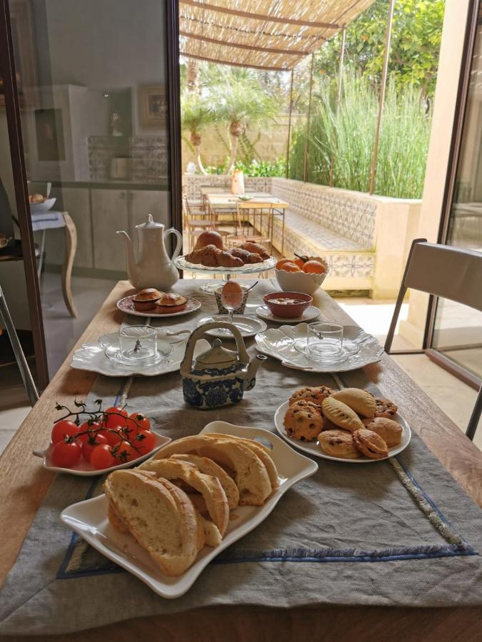 Palazzo Maresgallo Suites & Spa Lecce Luaran gambar