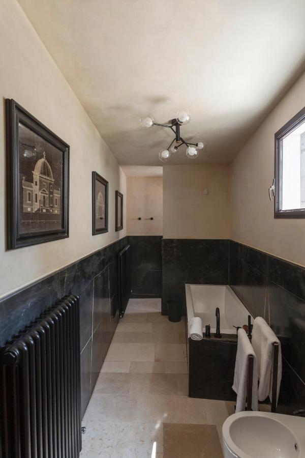 Palazzo Maresgallo Suites & Spa Lecce Luaran gambar