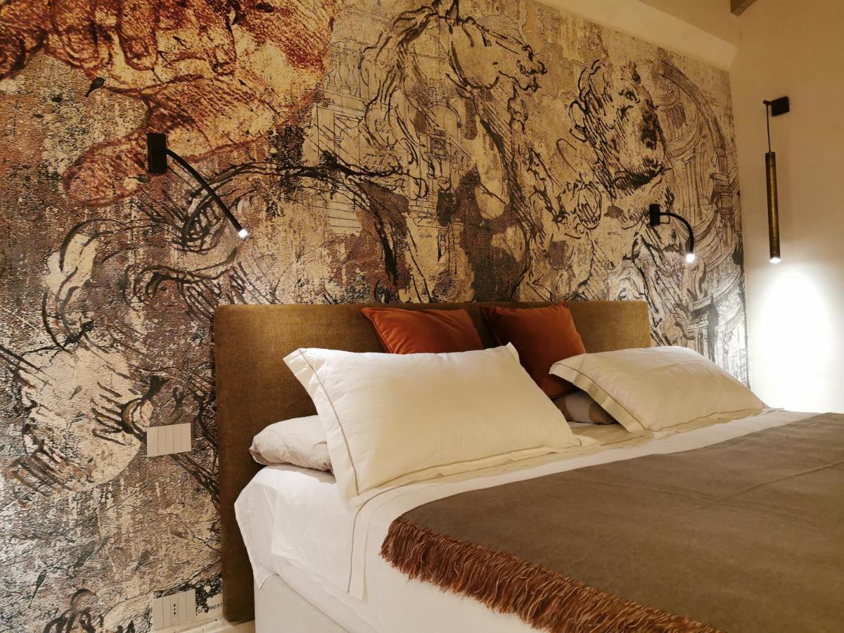 Palazzo Maresgallo Suites & Spa Lecce Luaran gambar