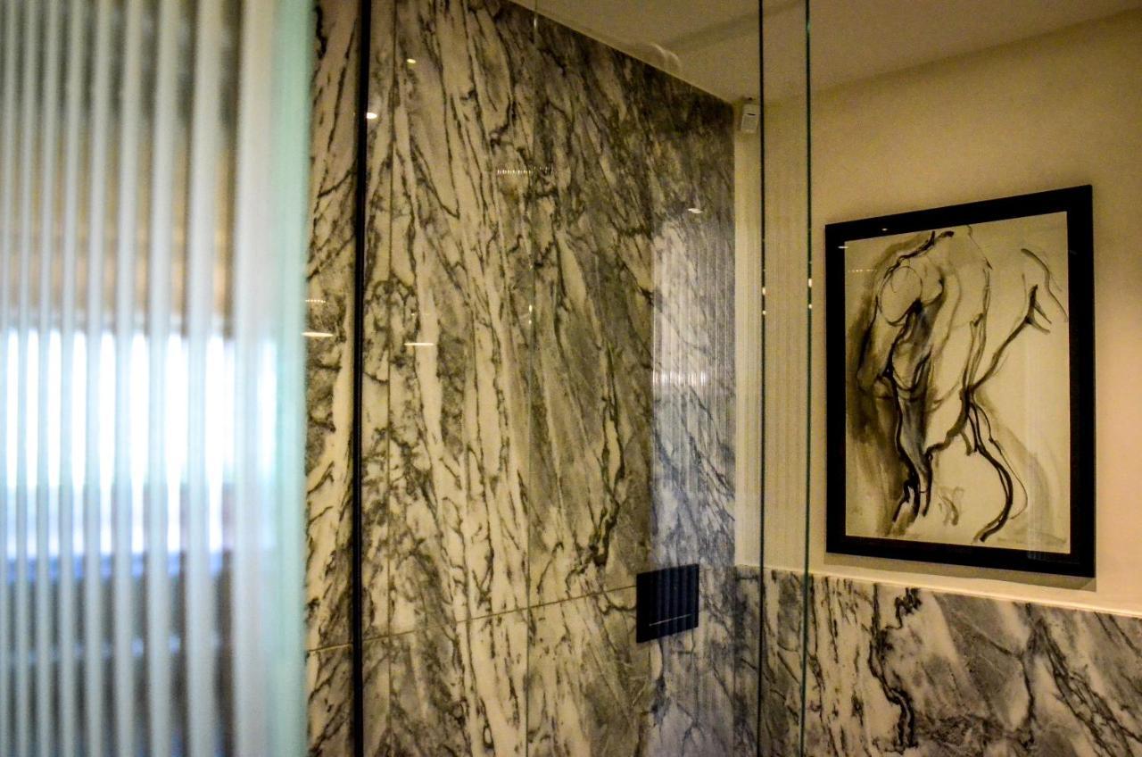 Palazzo Maresgallo Suites & Spa Lecce Luaran gambar