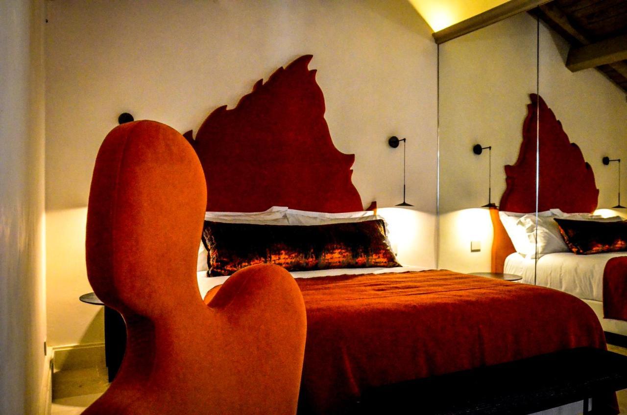 Palazzo Maresgallo Suites & Spa Lecce Luaran gambar