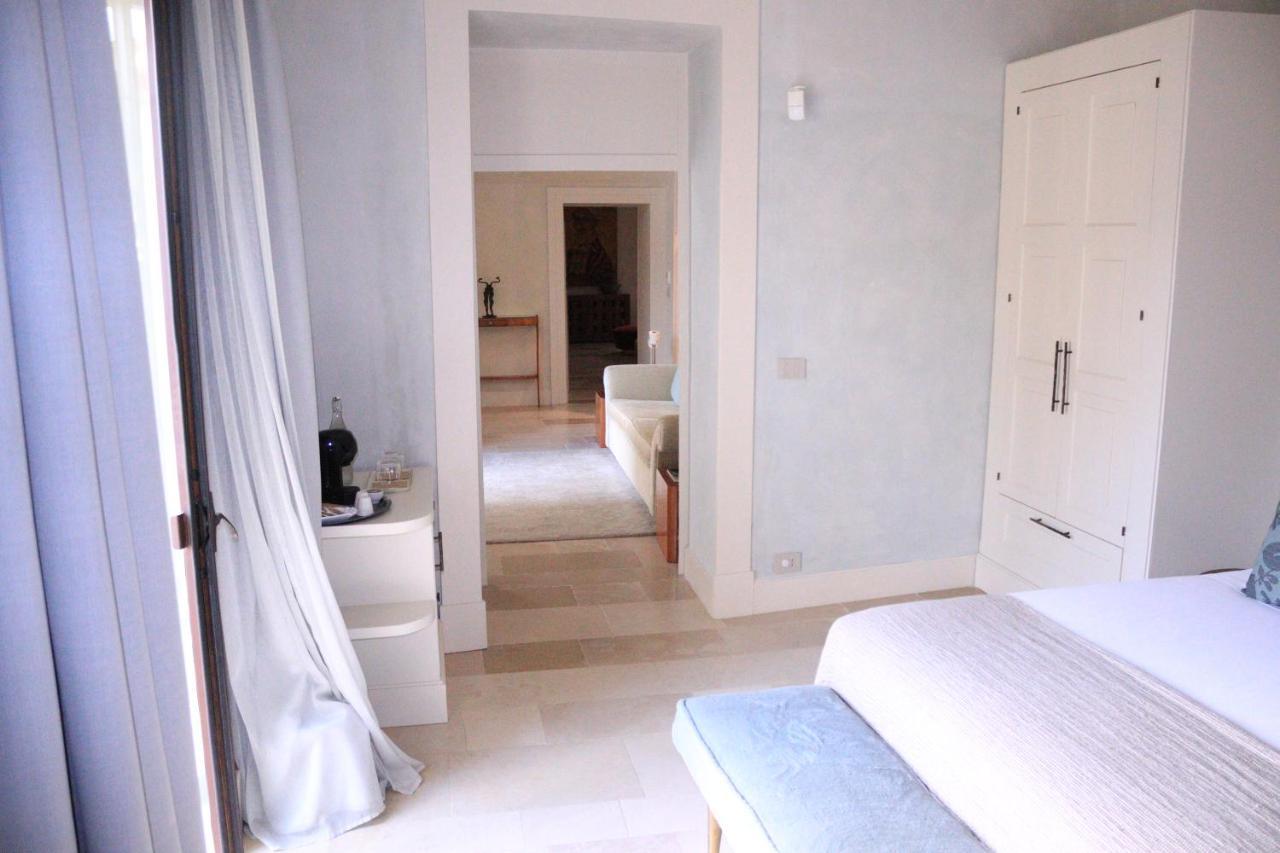 Palazzo Maresgallo Suites & Spa Lecce Luaran gambar