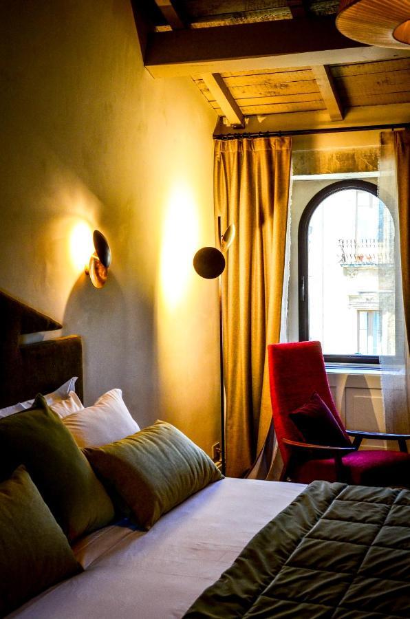 Palazzo Maresgallo Suites & Spa Lecce Luaran gambar