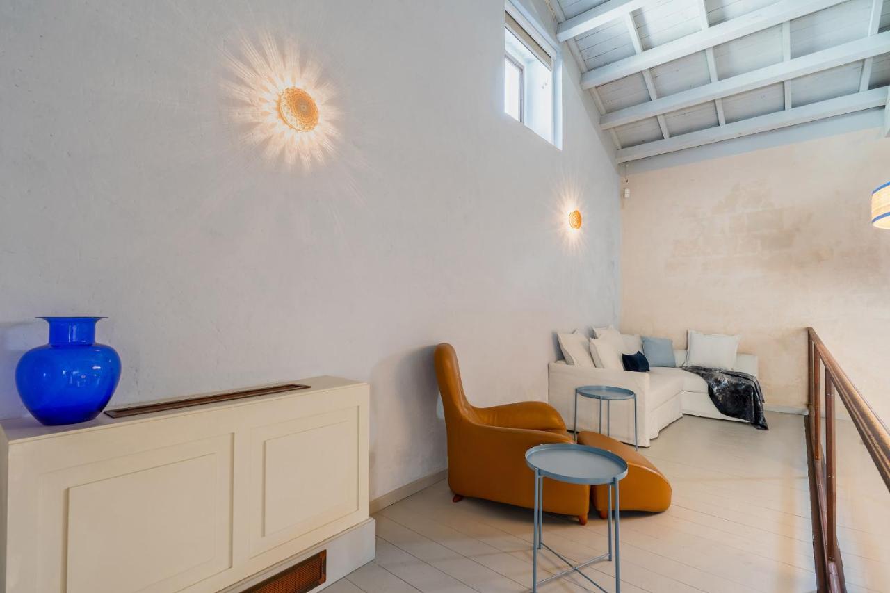 Palazzo Maresgallo Suites & Spa Lecce Luaran gambar