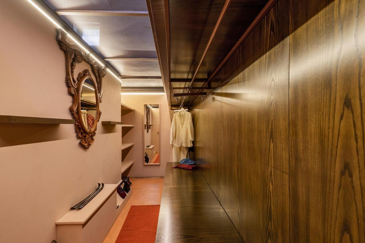 Palazzo Maresgallo Suites & Spa Lecce Luaran gambar