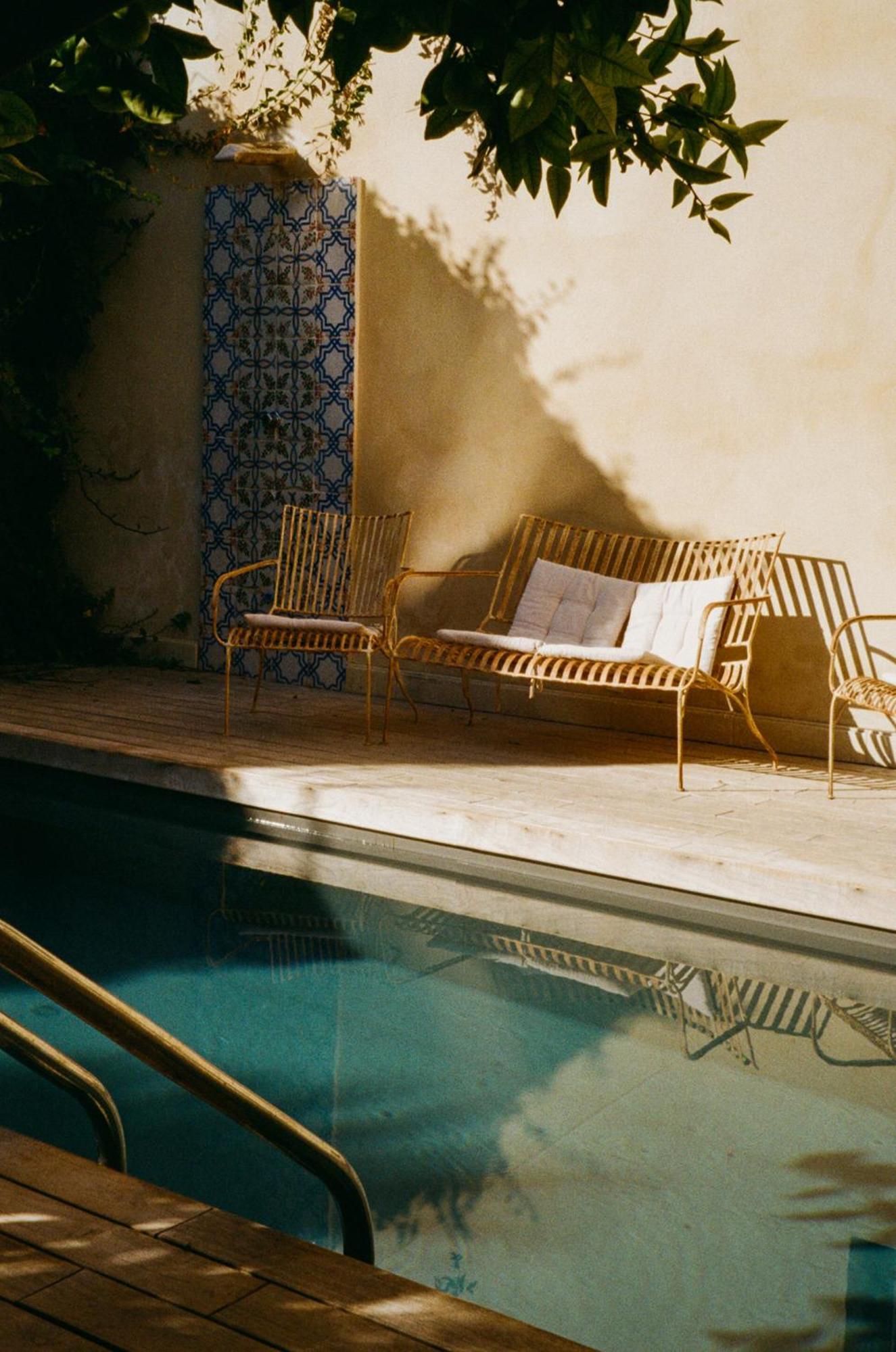 Palazzo Maresgallo Suites & Spa Lecce Luaran gambar