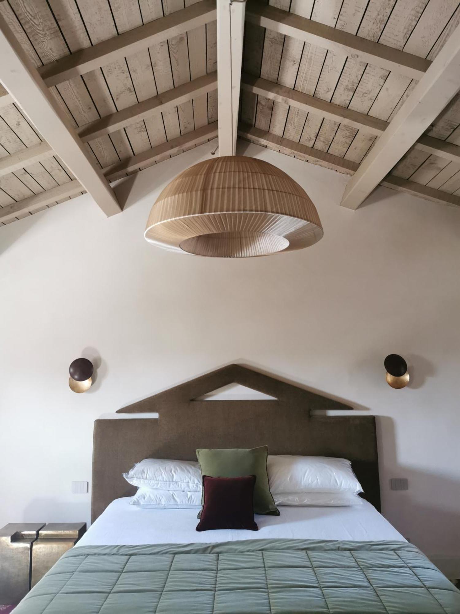 Palazzo Maresgallo Suites & Spa Lecce Luaran gambar