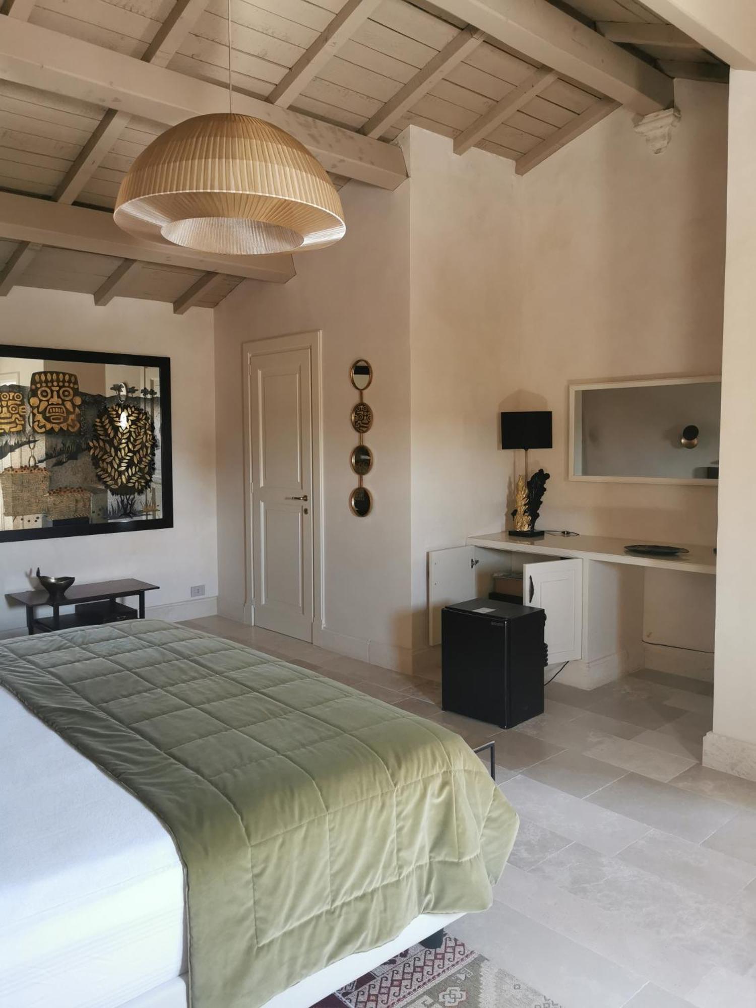 Palazzo Maresgallo Suites & Spa Lecce Luaran gambar